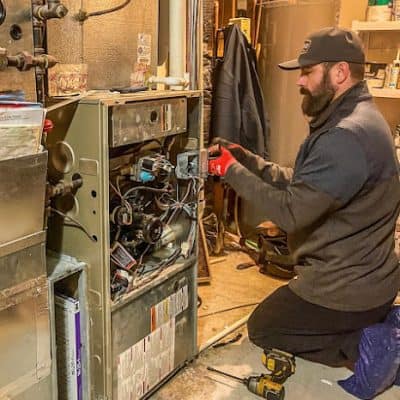 Dean's Home Services