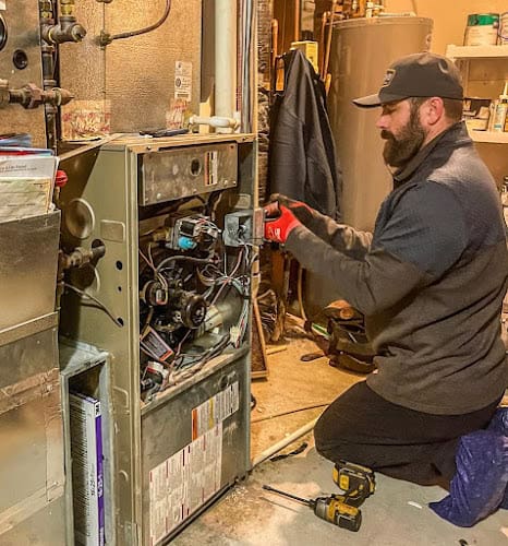 Dean's Home Services
