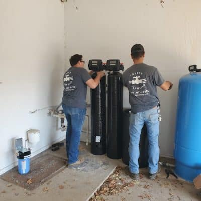 Creech Plumbing