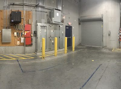 ACR Maintenance Contractors LLC