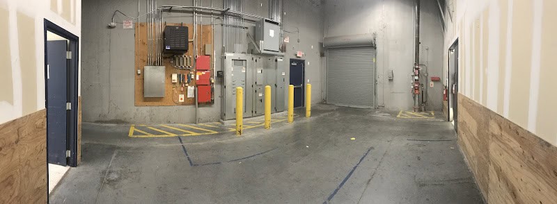ACR Maintenance Contractors LLC