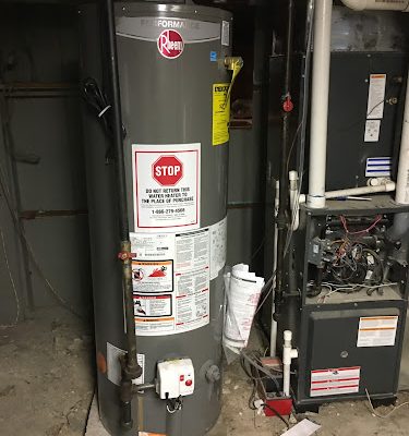 MDL Electric Cooling & Heating