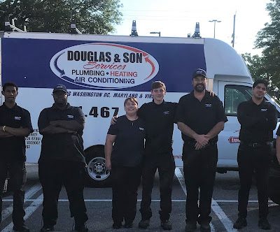 Douglas & Son Services
