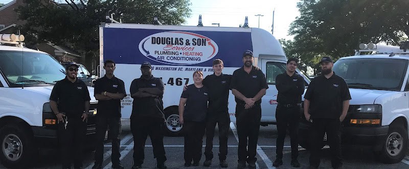 Douglas & Son Services