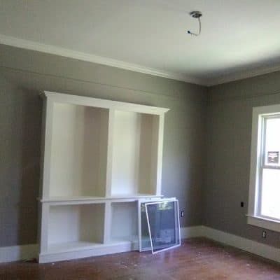 T&J paint pro's and renovations
