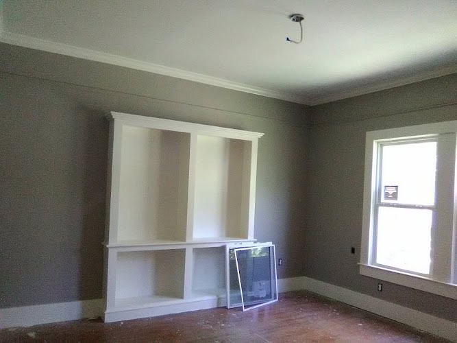 T&J paint pro's and renovations