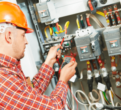 McCauley Electrical