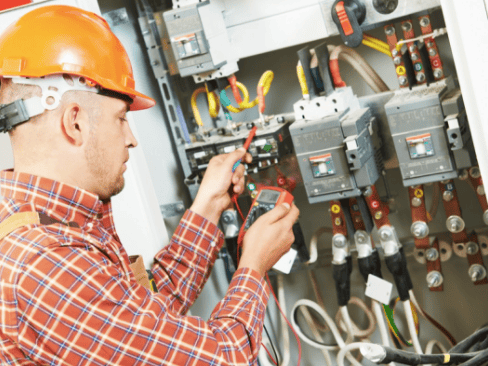 McCauley Electrical