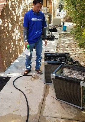 So Cool Service, LLC