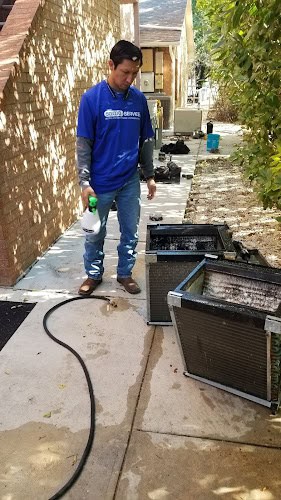 So Cool Service, LLC