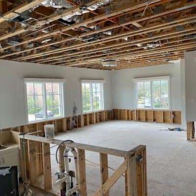 Strong Drywall LLC