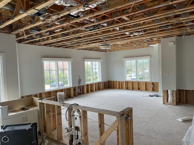 Strong Drywall LLC