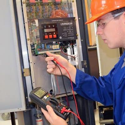 Brechtech Services