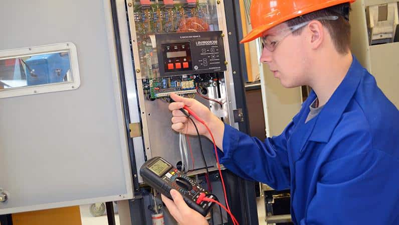 Brechtech Services