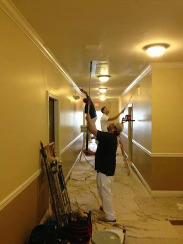 RS Interiors Painting Company