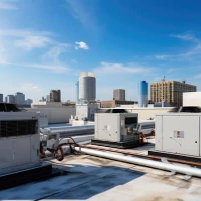 Bill Heating & Air Conditioning Services