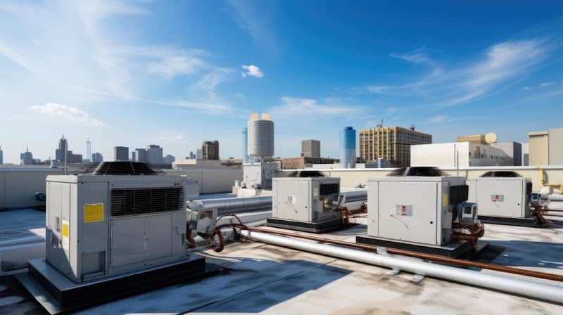 Bill Heating & Air Conditioning Services