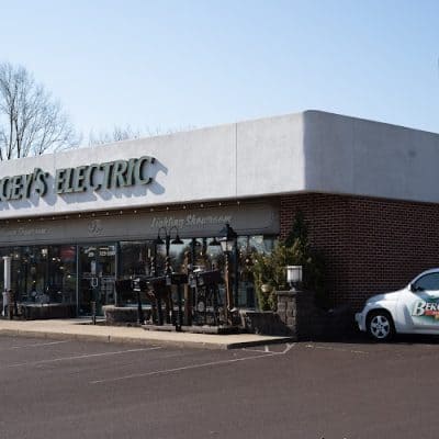 Bergey's Electric