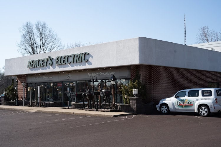 Bergey's Electric