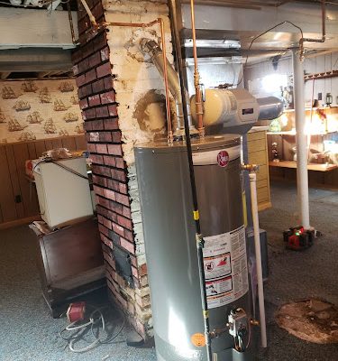 Dynasty Mechanical LLC