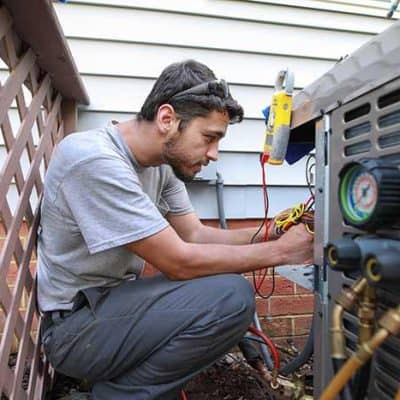 Capital City Comfort Solutions