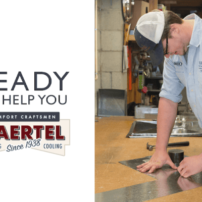 Haertel Heating & Cooling