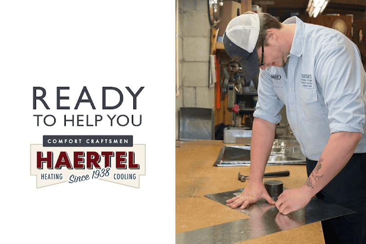 Haertel Heating & Cooling