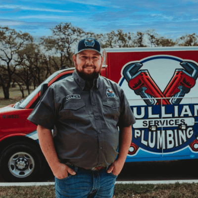 Pulliam Plumbing Services