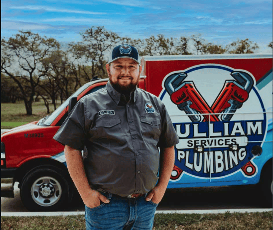 Pulliam Plumbing Services