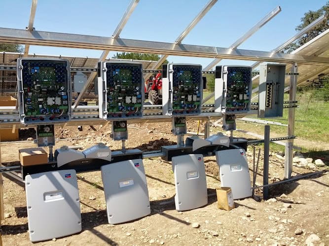 Apex Electric Inc