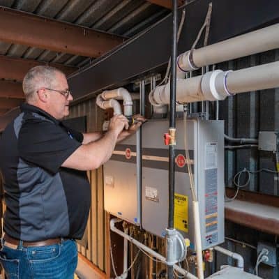 Flo-Aire Heating, Cooling & Electrical, Inc.