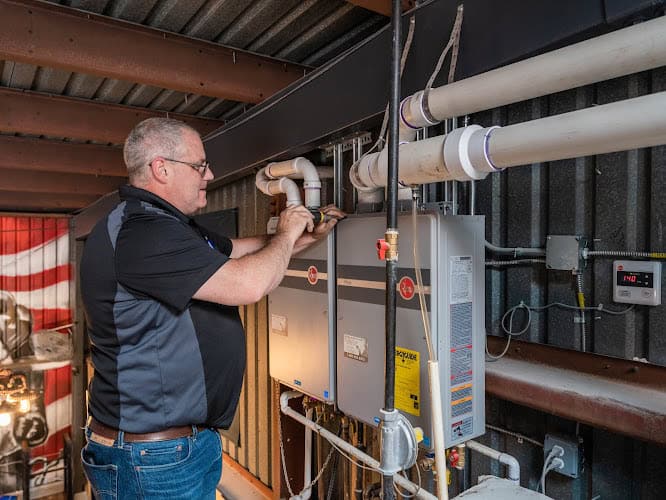 Flo-Aire Heating, Cooling & Electrical, Inc.