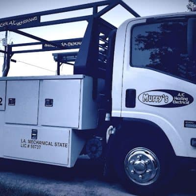 Murry's AC, Heating, & Electrical