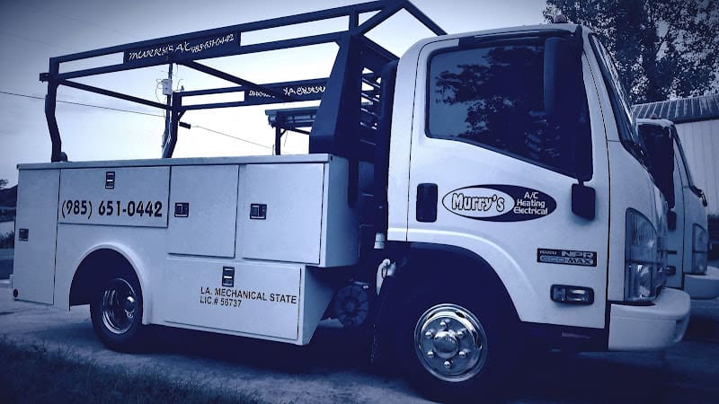 Murry's AC, Heating, & Electrical