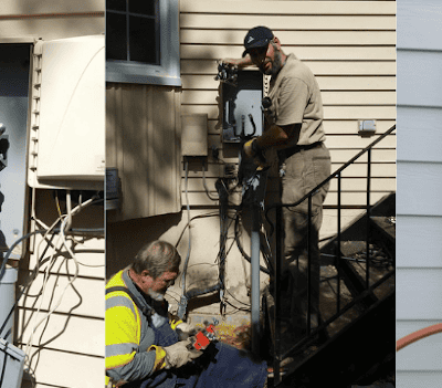 DORA Electric, LLC