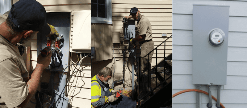 DORA Electric, LLC