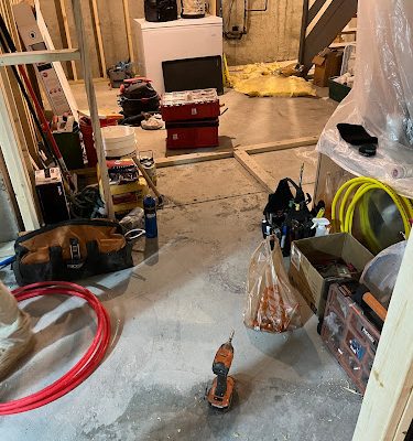 DNA Construction & Welding LLC