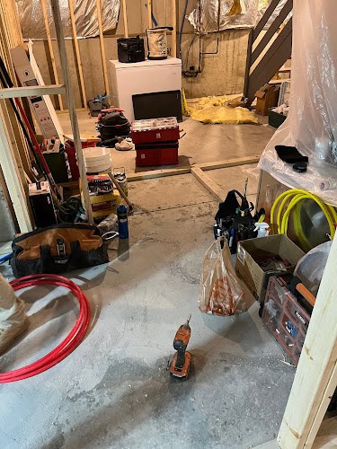 DNA Construction & Welding LLC