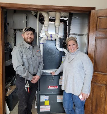 Beltway Air Conditioning, Heating & Plumbing