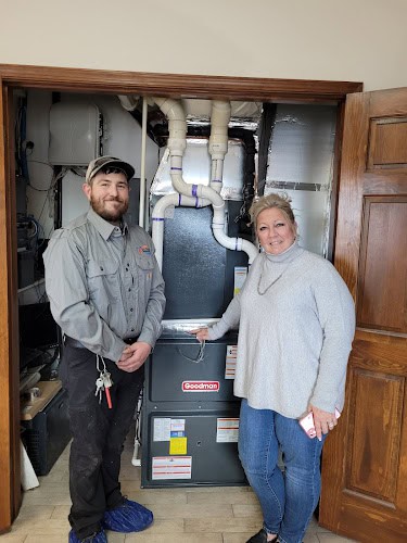 Beltway Air Conditioning, Heating & Plumbing