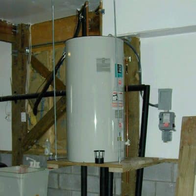 Muccia Plumbing, Heating & AC