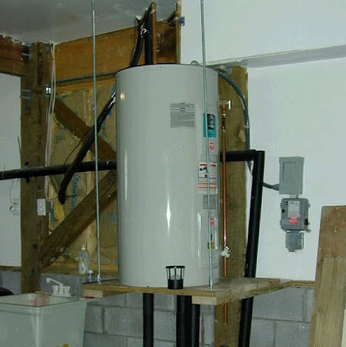 Muccia Plumbing, Heating & AC