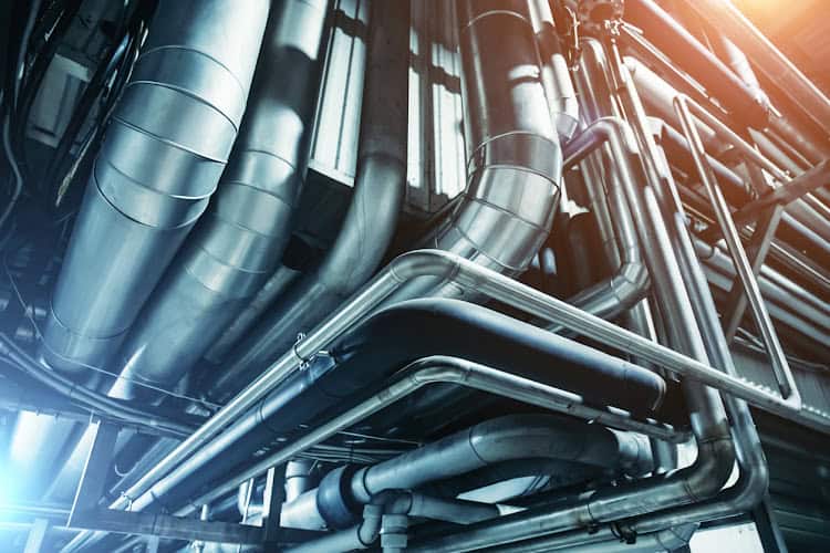 West Coast Mechanical Solutions