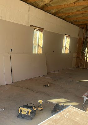 MG Drywall LLC