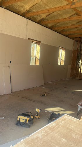 MG Drywall LLC