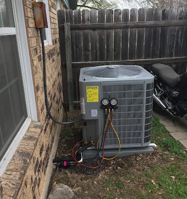 Kane Heating and Air Conditioning