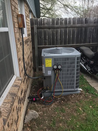 Kane Heating and Air Conditioning