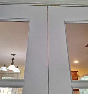 Musser Carpentry LLC