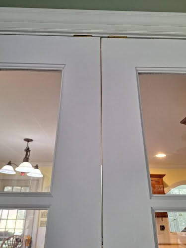 Musser Carpentry LLC