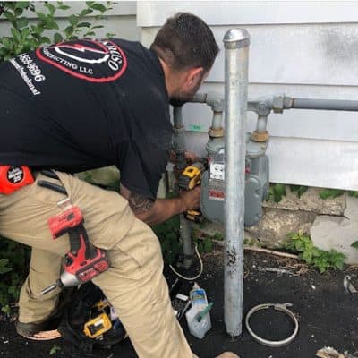 Caruso Electrical Contracting